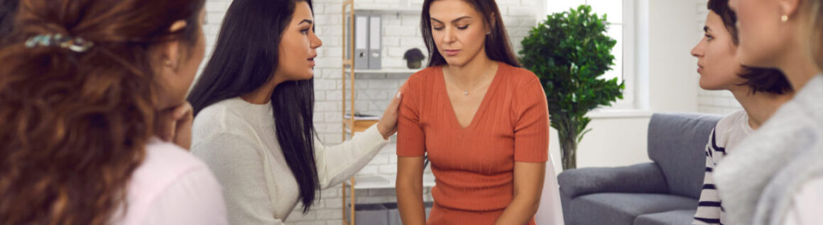 Grupowa terapia uzależnień Grupowa terapia uzależnień