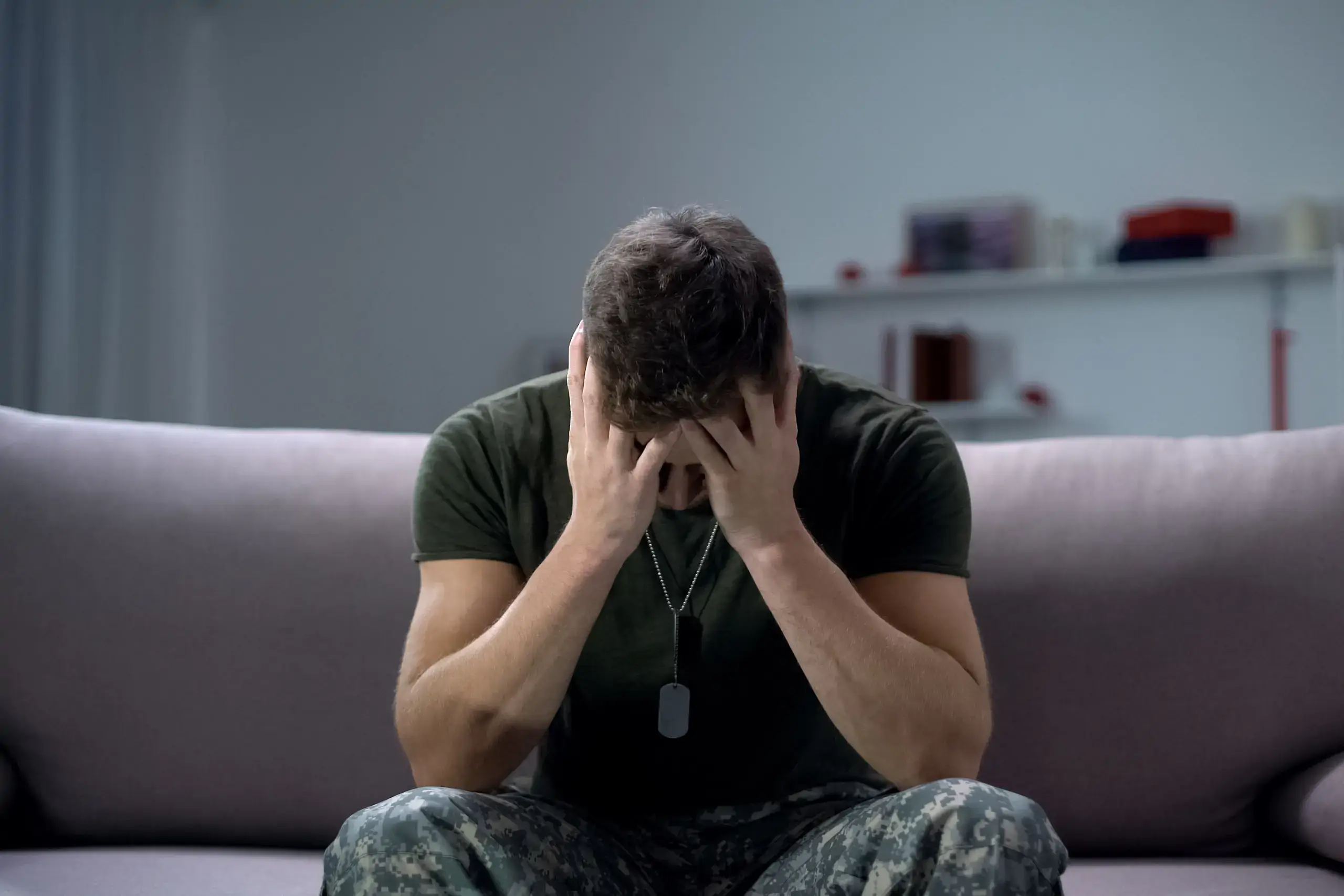 Czym jest PTSD – jak sobie z nim radzić?
