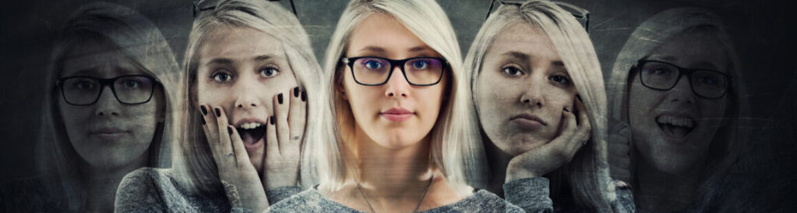 Leczenie zaburzeń psychicznych i emocjonalnych Leczenie zaburzeń psychicznych i emocjonalnych
