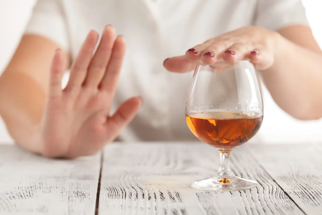 Choroba alkoholowa – 6 mitów o alkoholu