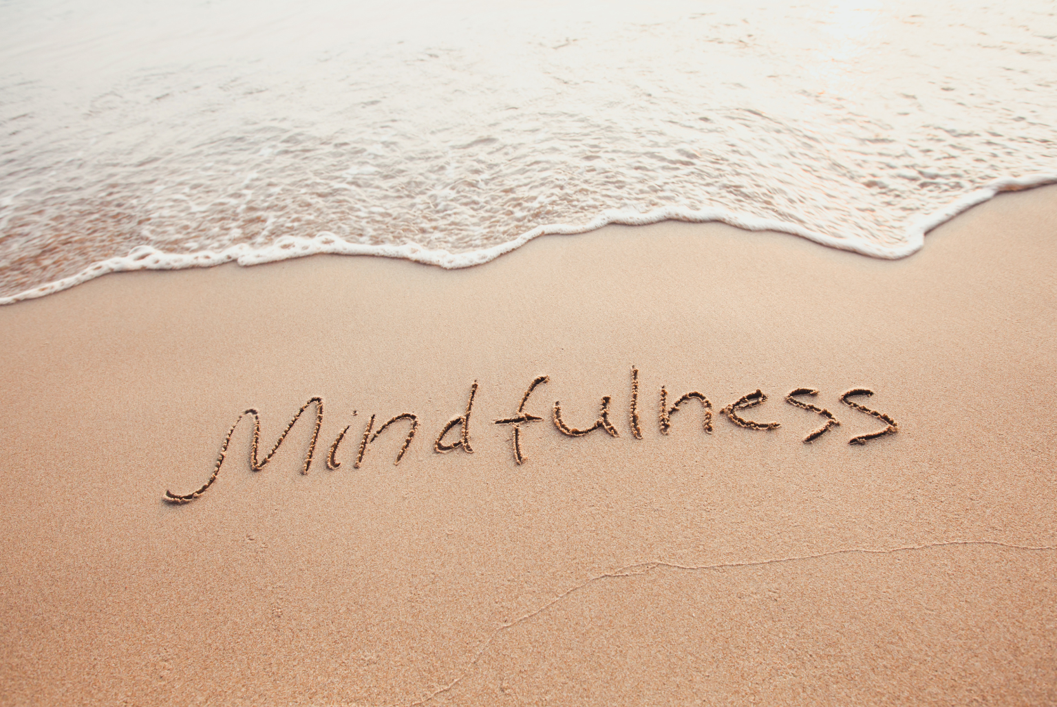 Znaczenie mindfulness w terapii - Jak znaleźć spokój w szybkim świecie